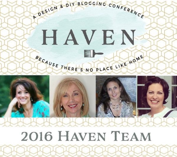 2016 Haven Team