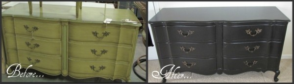 dresser