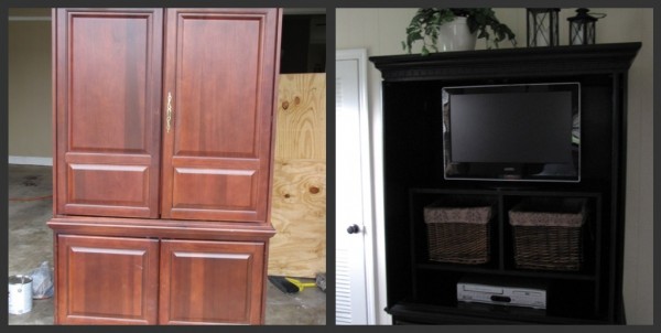 tv armoire