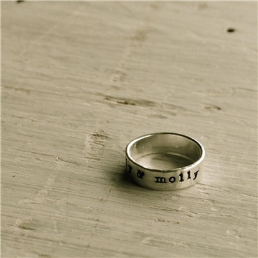 SterlingRing