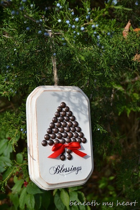 blessings plaque 041