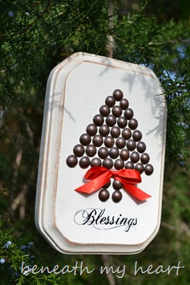 blessings plaque 044