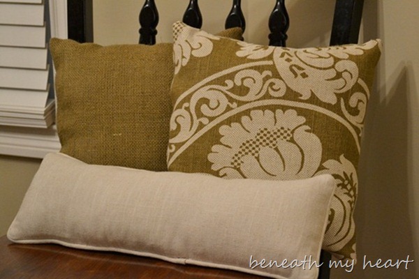 pillows 013