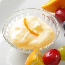 Fruit & Dip