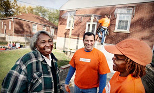 The Home Depot Foundation1