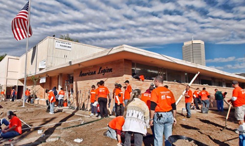 The Home Depot Foundation4