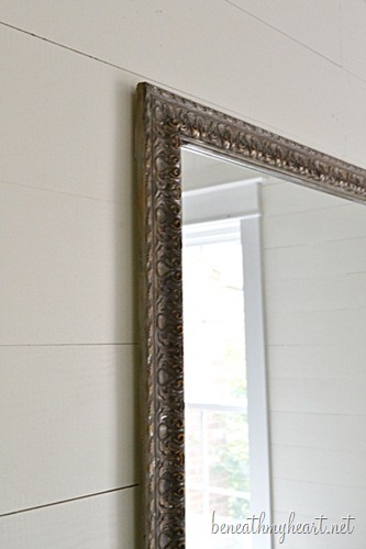 mirror and sconces 066