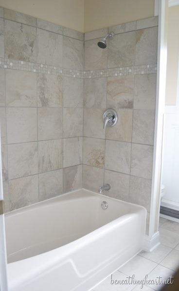 26 New Bathroom Tiles Lowes  eyagci.com