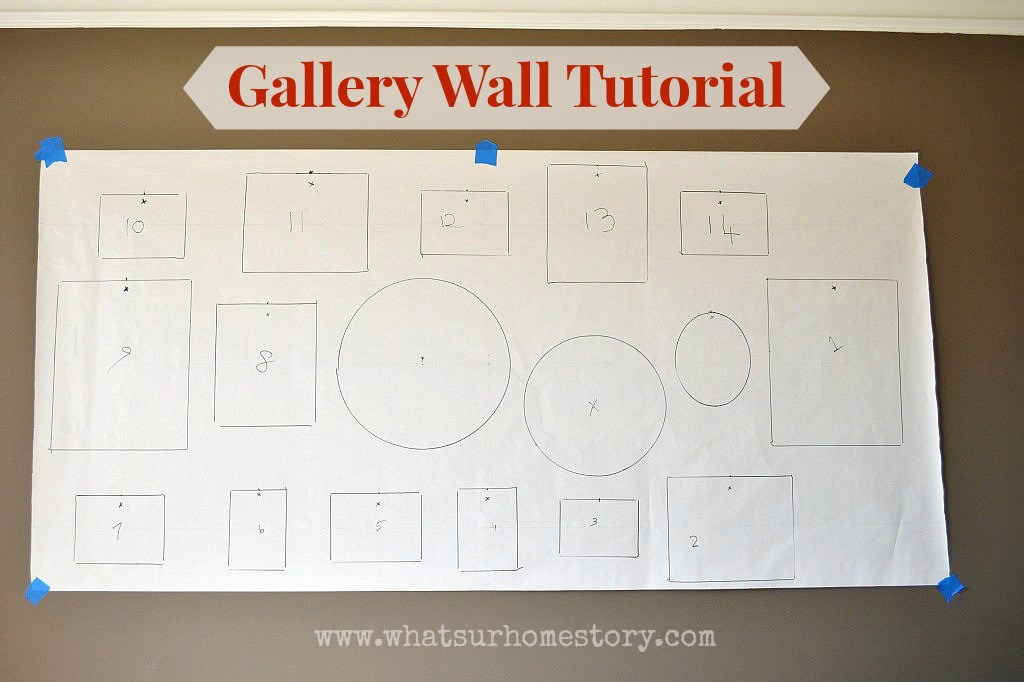 gallery-wall-tutorial