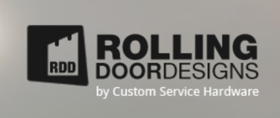 Rolling Door Kit