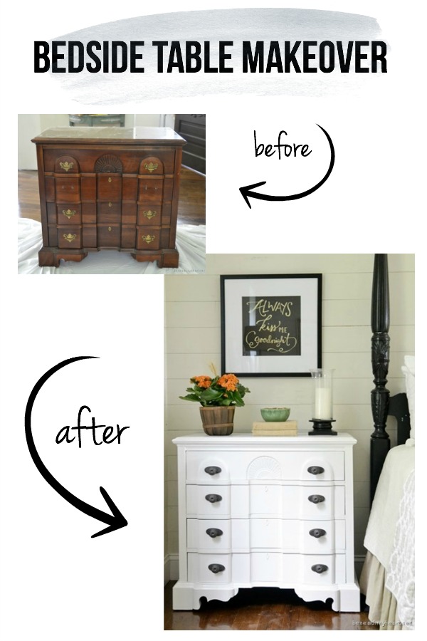 diy painted furniture projects