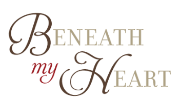 Beneath My Heart Gets a New Look!