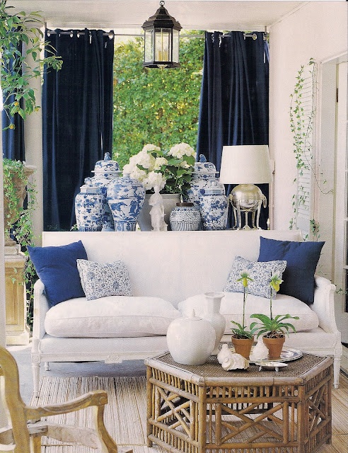 Favorite “PIN” Friday! {Outdoor Space}