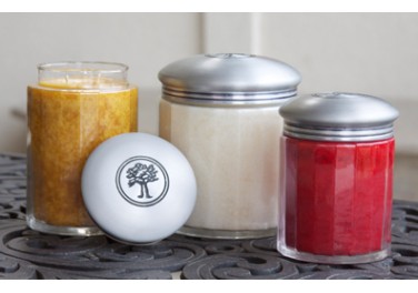 Goose Creek Candle Giveaway! {Two Winners}
