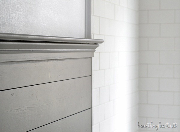 The Perfect Latex Paint Color Match to Annie Sloan’s French Linen Chalk Paint!
