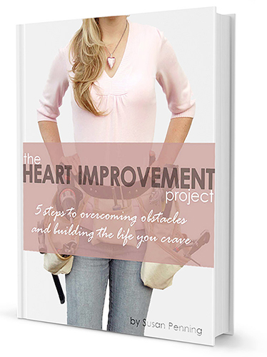 The Heart Improvement Project