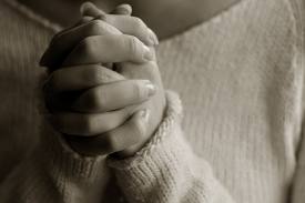 Please Pray for me Today