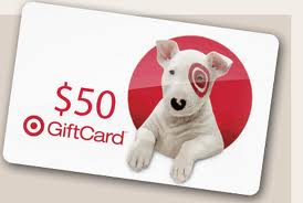 Finding the Perfect Gift is a Piece of Cake! {Plus a $50 Target Gift Card Giveaway!!!}