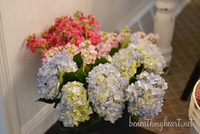 BHG is coming to BMH!! {and Kentucky Bloggers&rsquo; Lunch!}