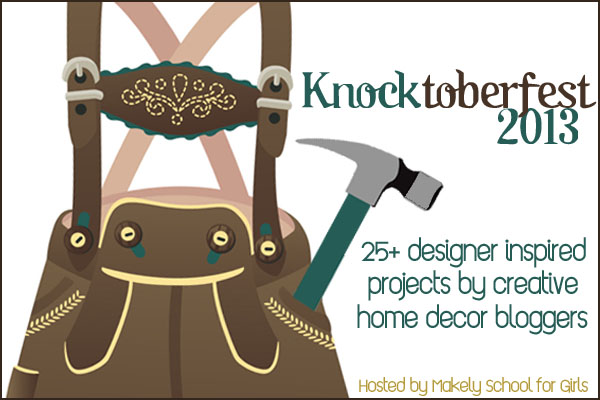 It&rsquo;s KnocktoberFest!