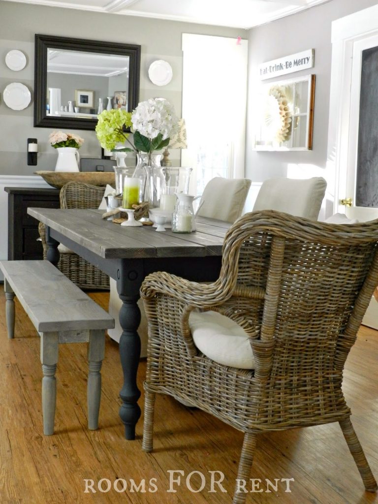 “Rooms for Rent” Home Tour