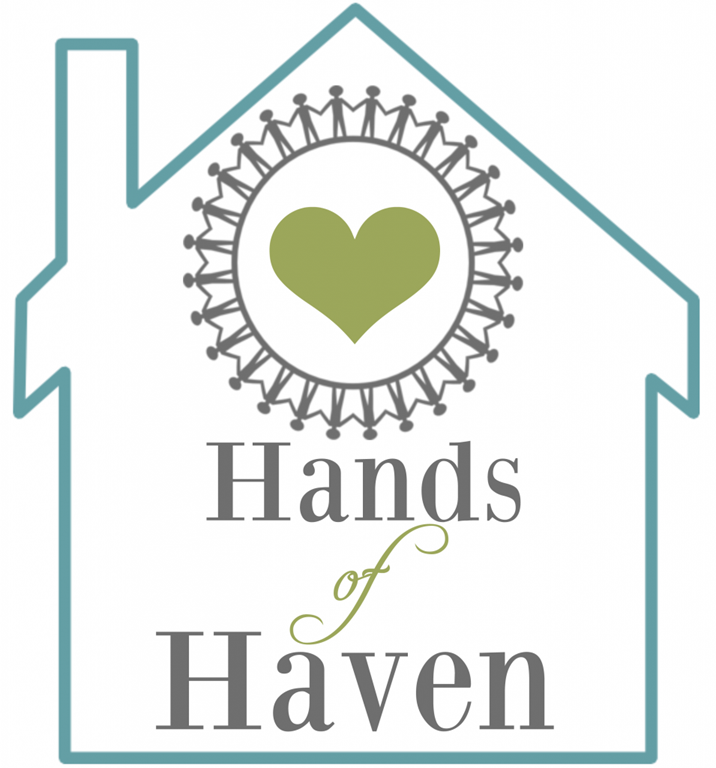 Doing Good on a Grand Scale #HandsofHaven