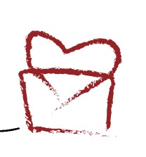 Letters of Love…from Mom