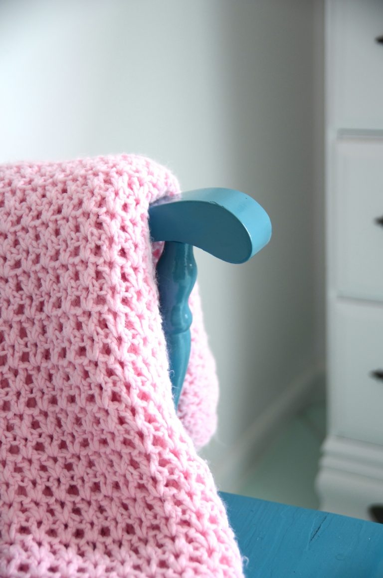Our Girl’s Room Details