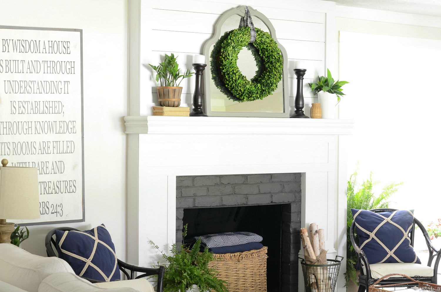 My Favorite Trends for Your Home