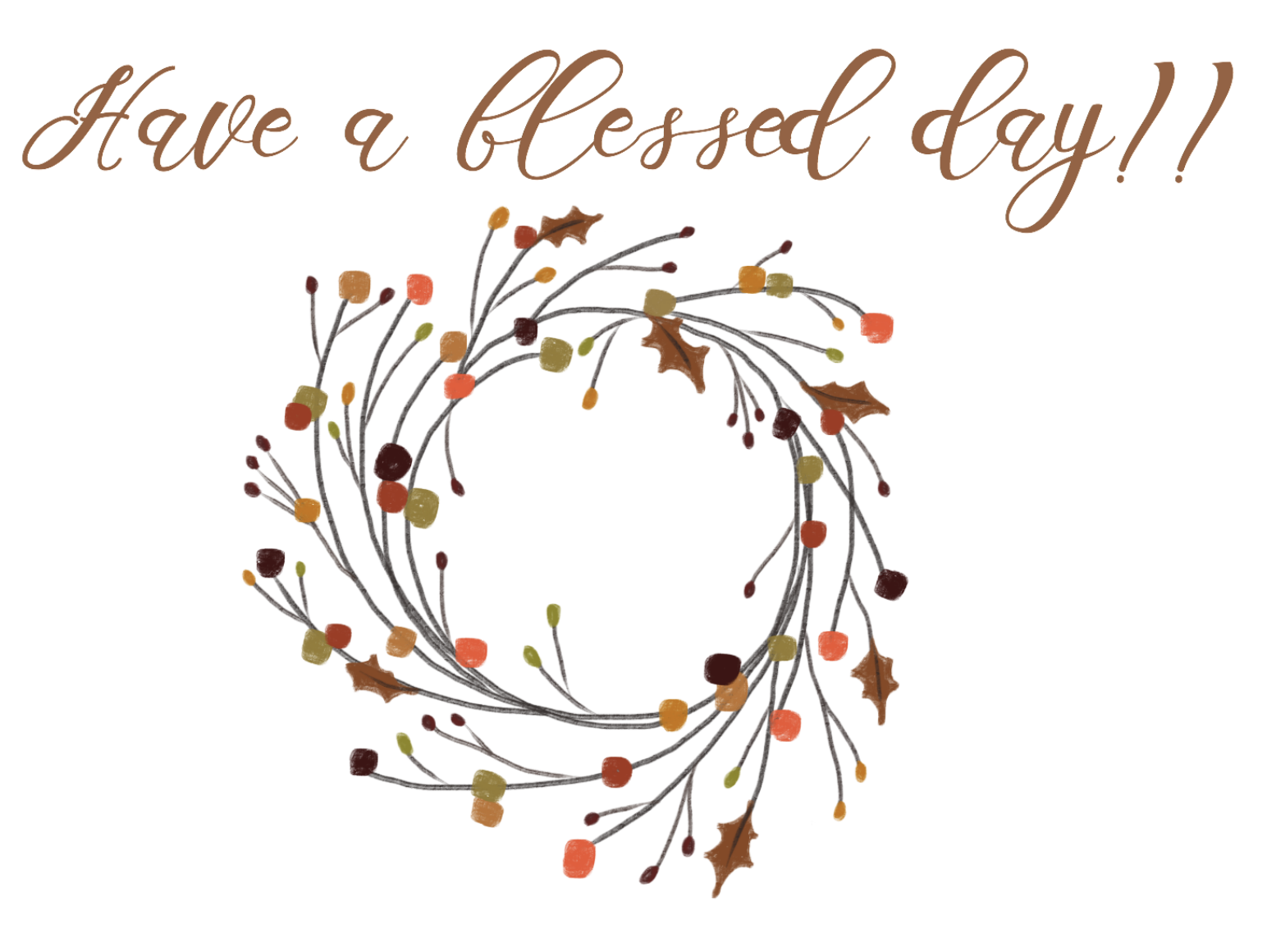 30 Days of Gratitude {FREE Printable}