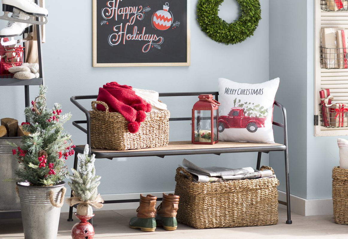 Christmas Decor Finds that I Love!