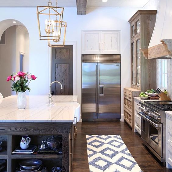 5 Tips to Picking a Kitchen Rug