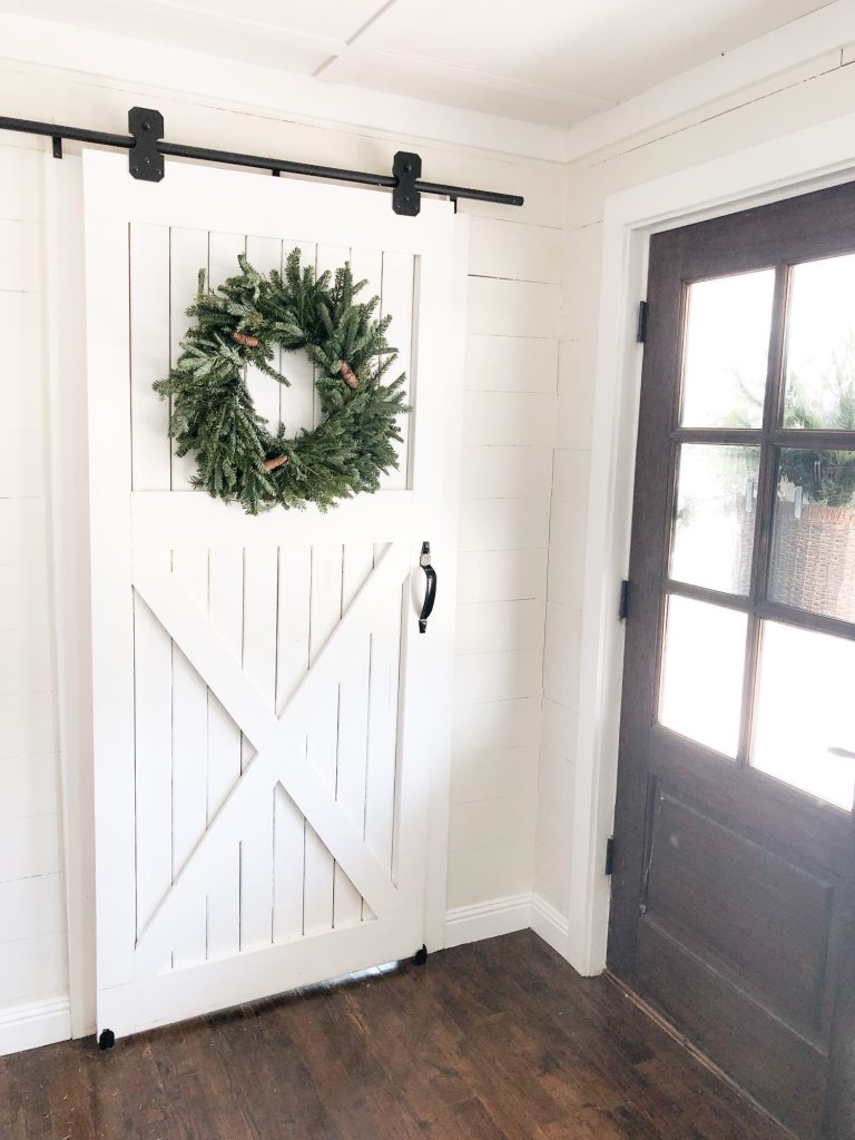 Holiday Housewalk 2018 - Beneath My Heart