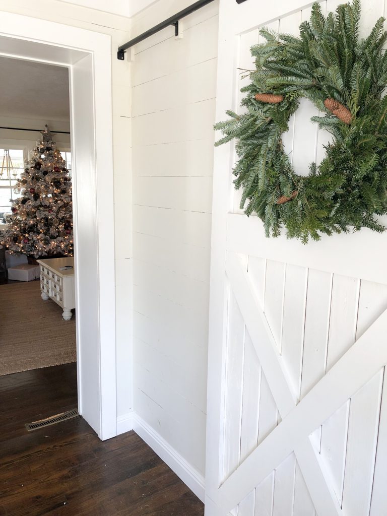 Holiday Housewalk 2018 - Beneath My Heart