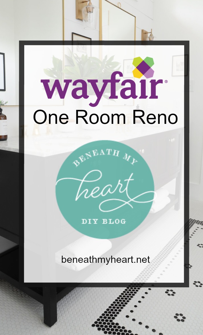 wayfair one room Reno