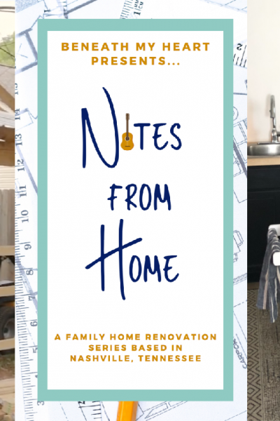 NEW EPISODE of Notes from Home!