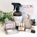 FREE September Essential Oil Goodies from Me to You!