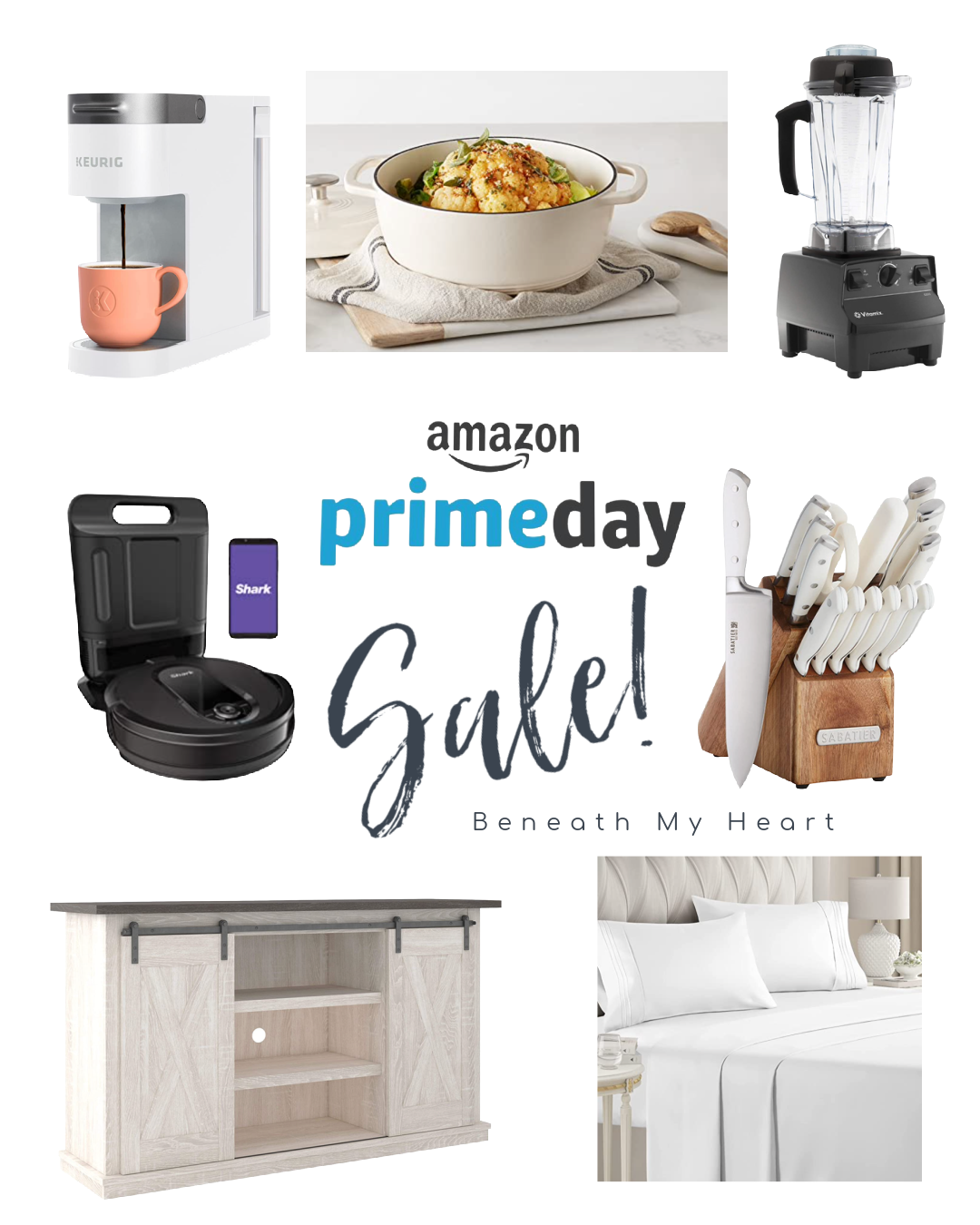 Best HOME Amazon Prime Deals!