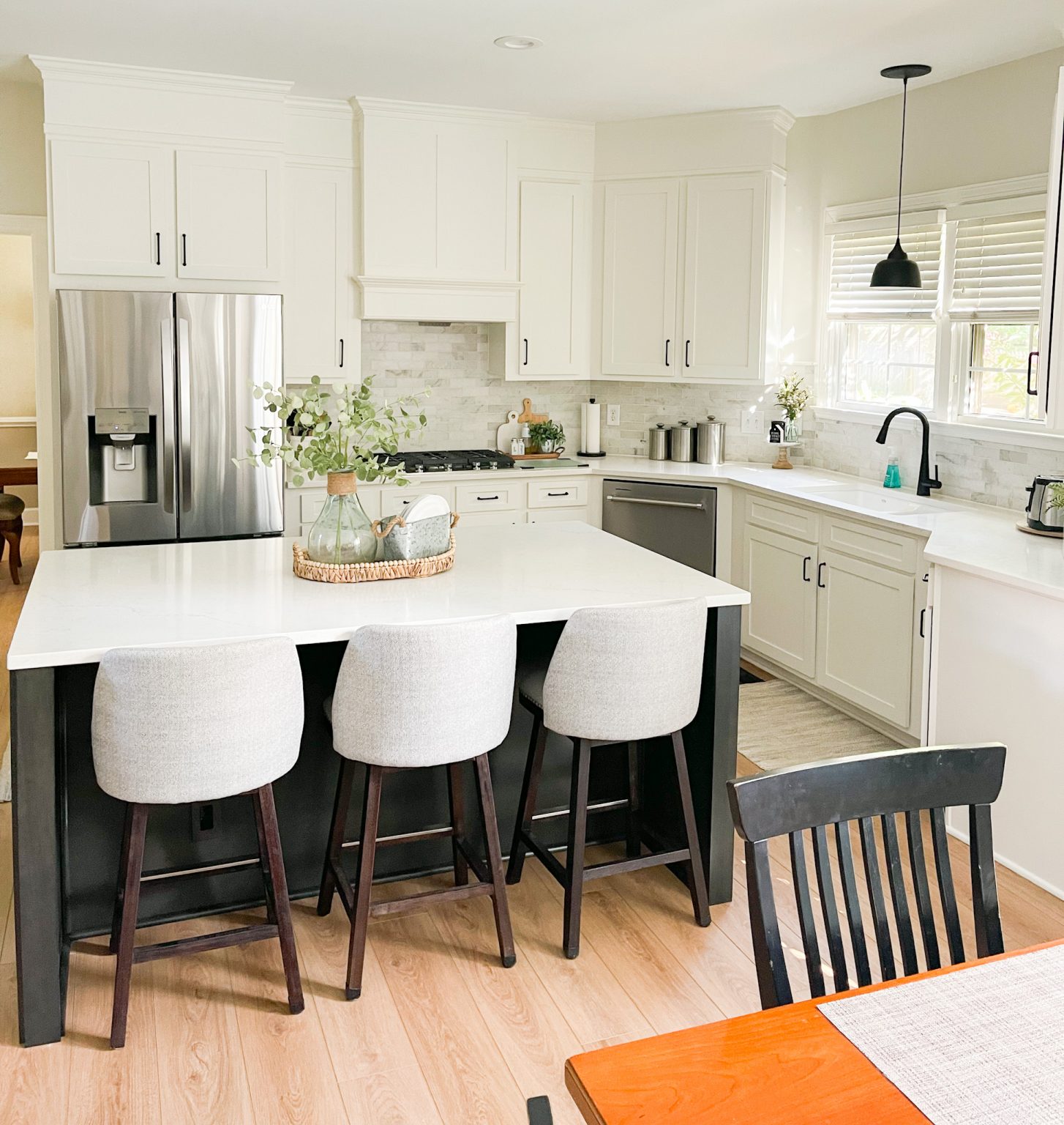 Makeover Monday ~ Kitchen Makeover! - Beneath My Heart