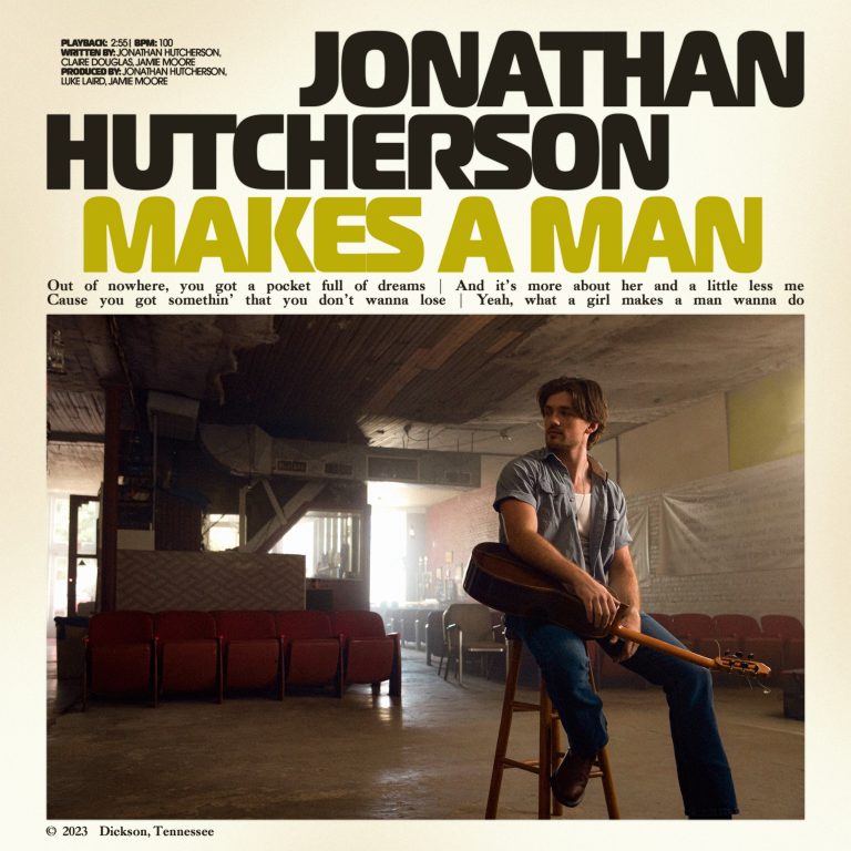 Jonathan’s New Song & Tour Dates!