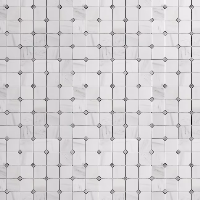 perfect bathroom tile