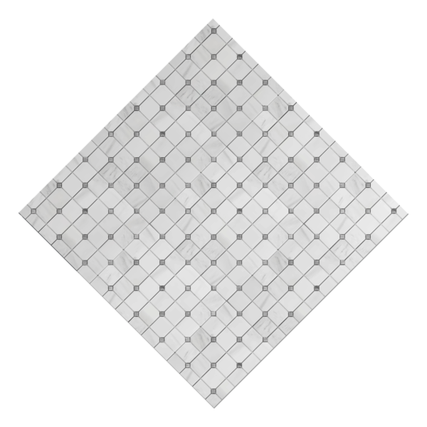 perfect bathroom tile